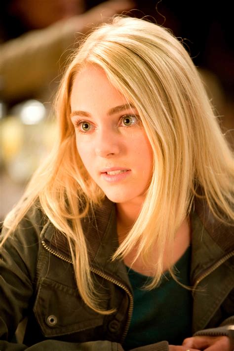 Race to Witch Mountain: A Journey into the Unknown with AnnaSophia Robb